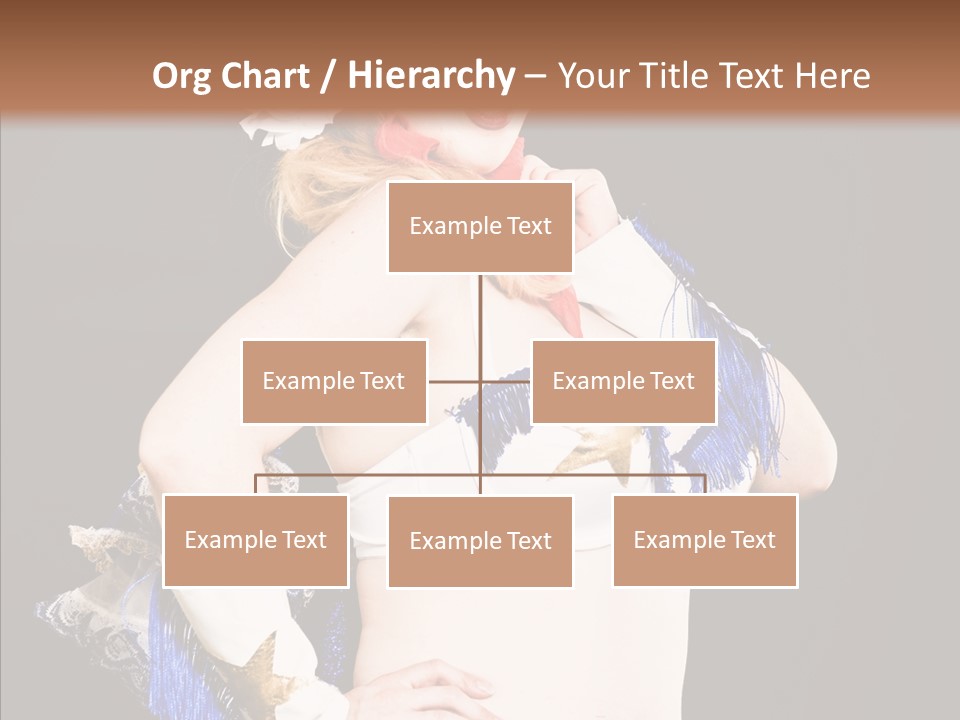 Vintage American Old PowerPoint Template