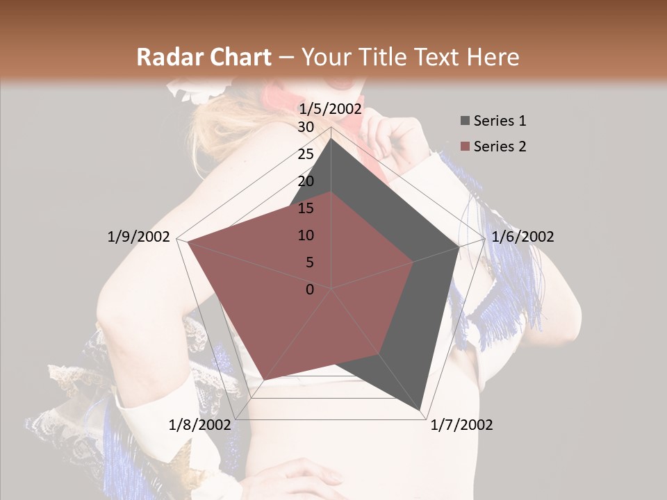 Vintage American Old PowerPoint Template
