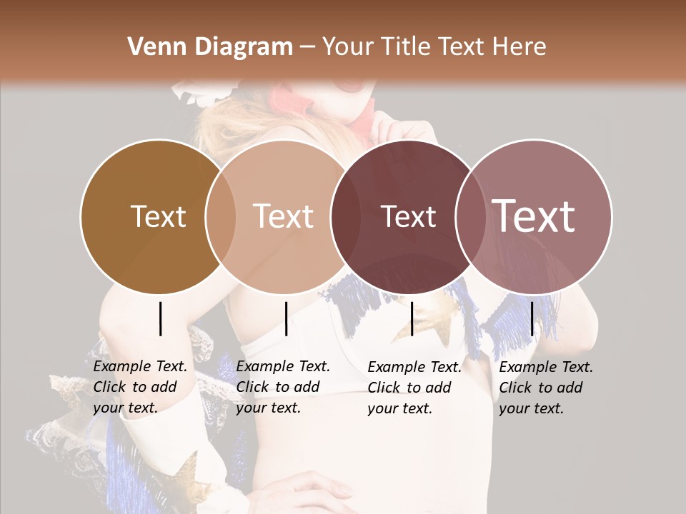 Vintage American Old PowerPoint Template