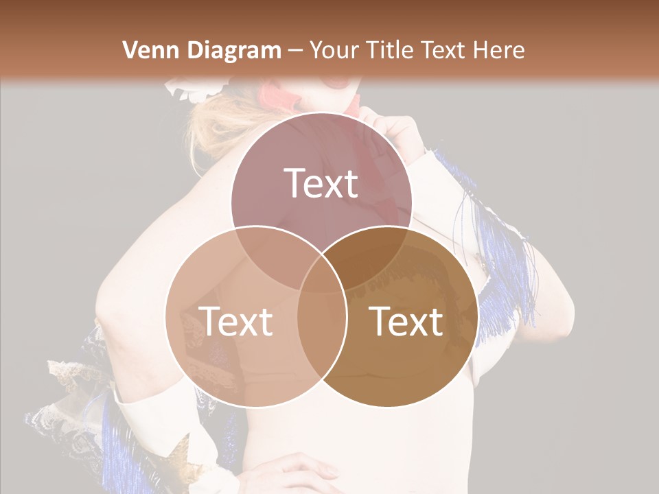 Vintage American Old PowerPoint Template