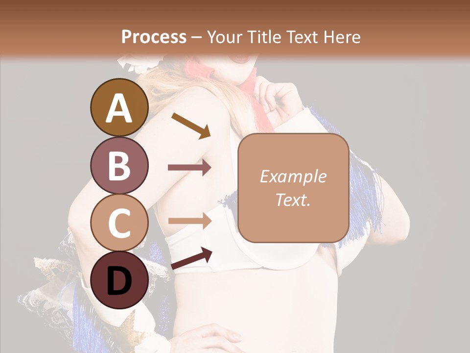 Vintage American Old PowerPoint Template