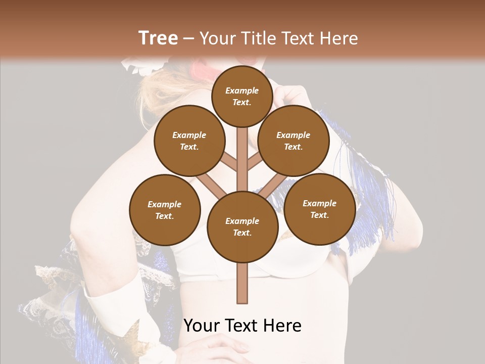 Vintage American Old PowerPoint Template