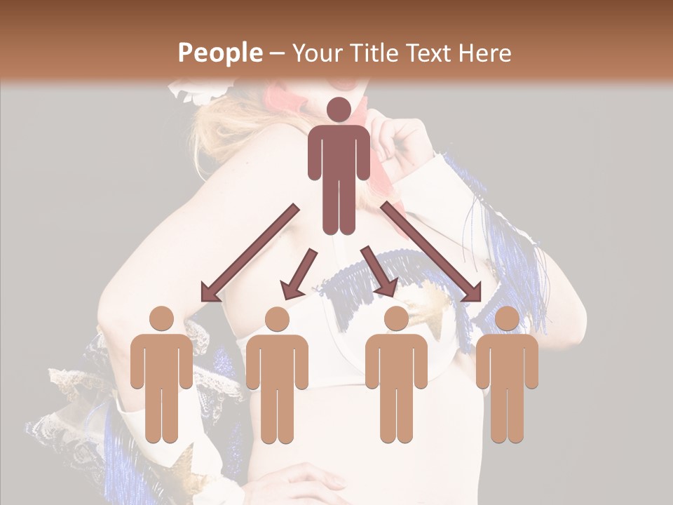 Vintage American Old PowerPoint Template