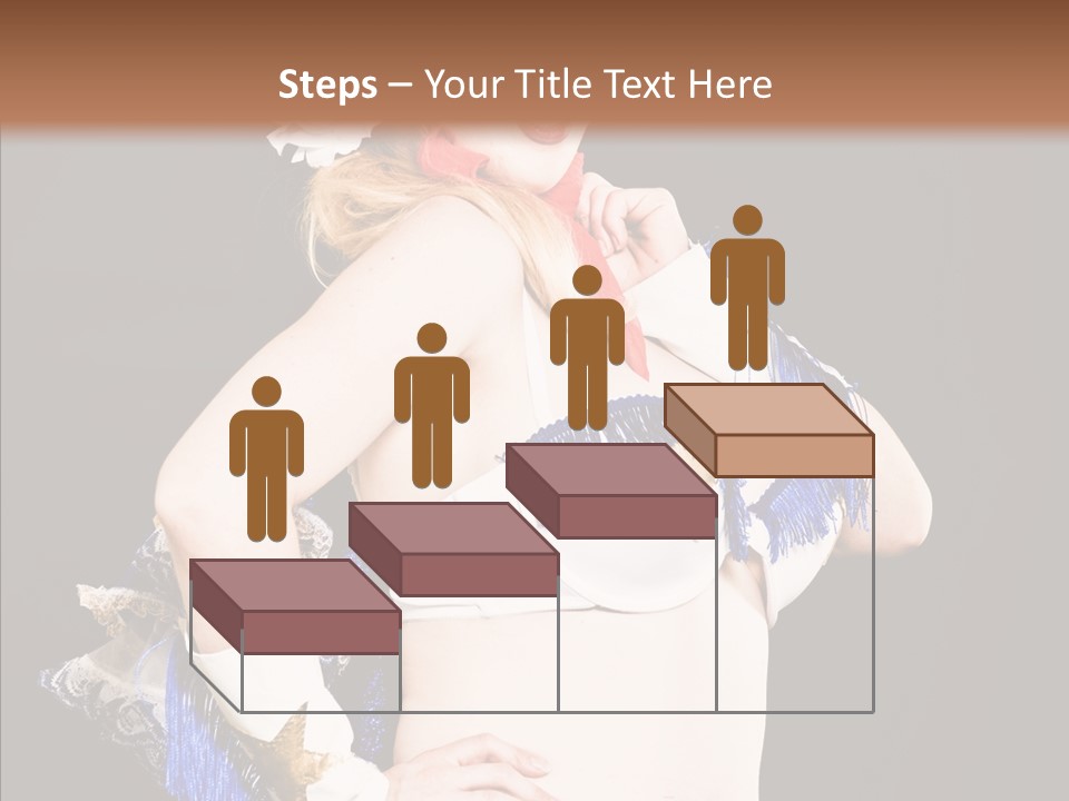 Vintage American Old PowerPoint Template