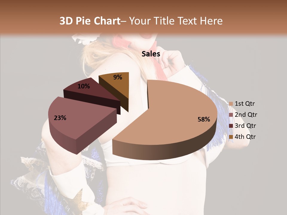 Vintage American Old PowerPoint Template