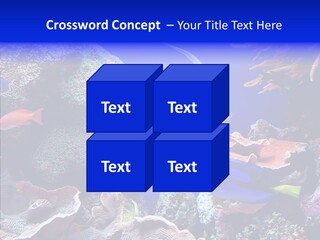 Writing Humorou Group PowerPoint Template