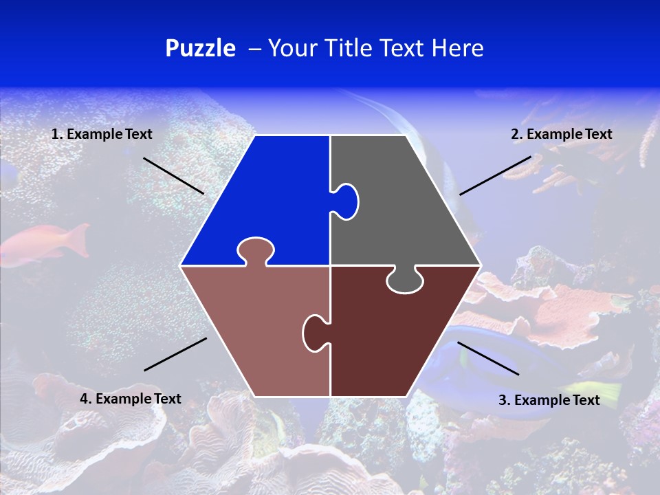 Writing Humorou Group PowerPoint Template