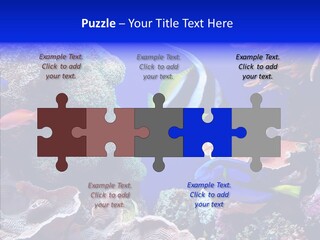 Writing Humorou Group PowerPoint Template