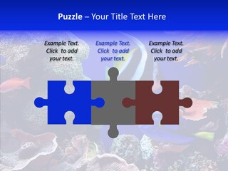 Writing Humorou Group PowerPoint Template