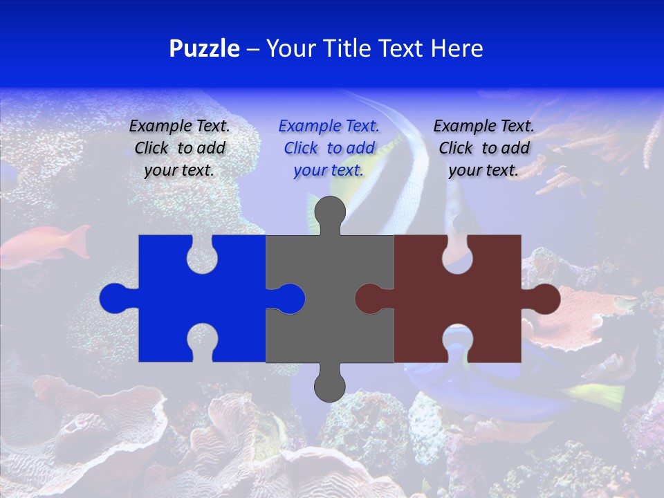 Writing Humorou Group PowerPoint Template