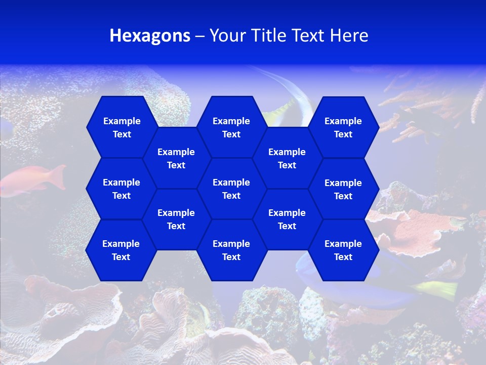 Writing Humorou Group PowerPoint Template