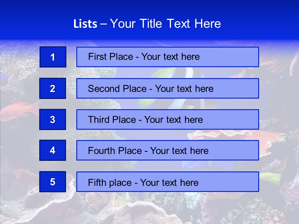 Writing Humorou Group PowerPoint Template