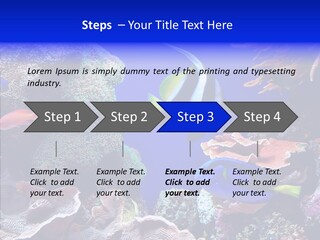 Writing Humorou Group PowerPoint Template