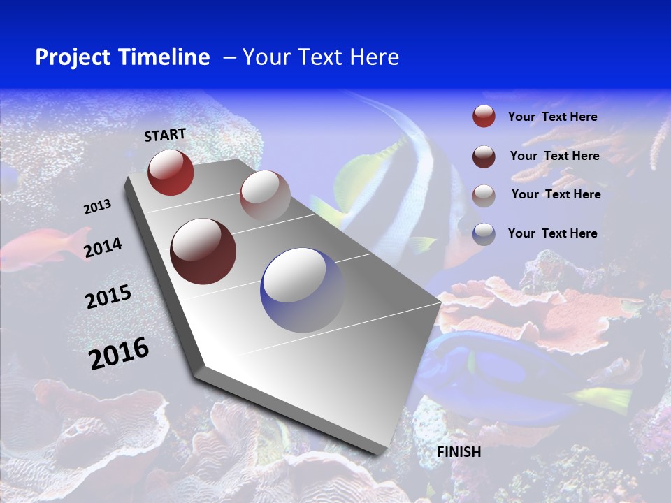 Writing Humorou Group PowerPoint Template