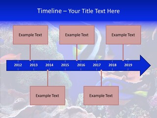 Writing Humorou Group PowerPoint Template