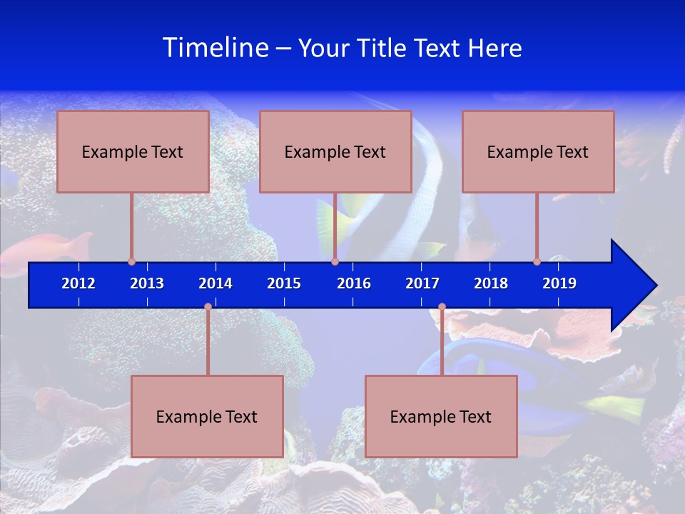 Writing Humorou Group PowerPoint Template