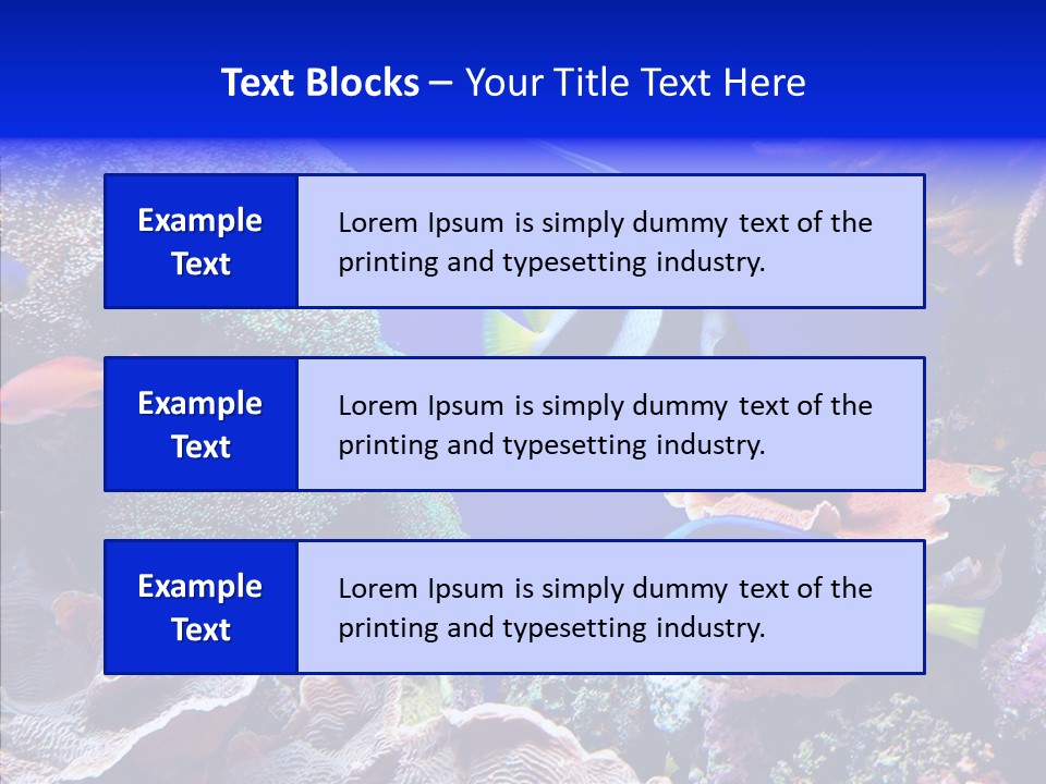 Writing Humorou Group PowerPoint Template