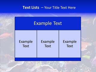 Writing Humorou Group PowerPoint Template