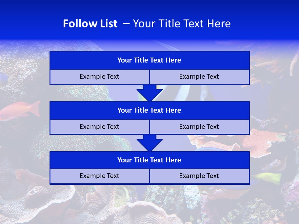 Writing Humorou Group PowerPoint Template