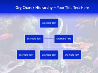 Writing Humorou Group PowerPoint Template