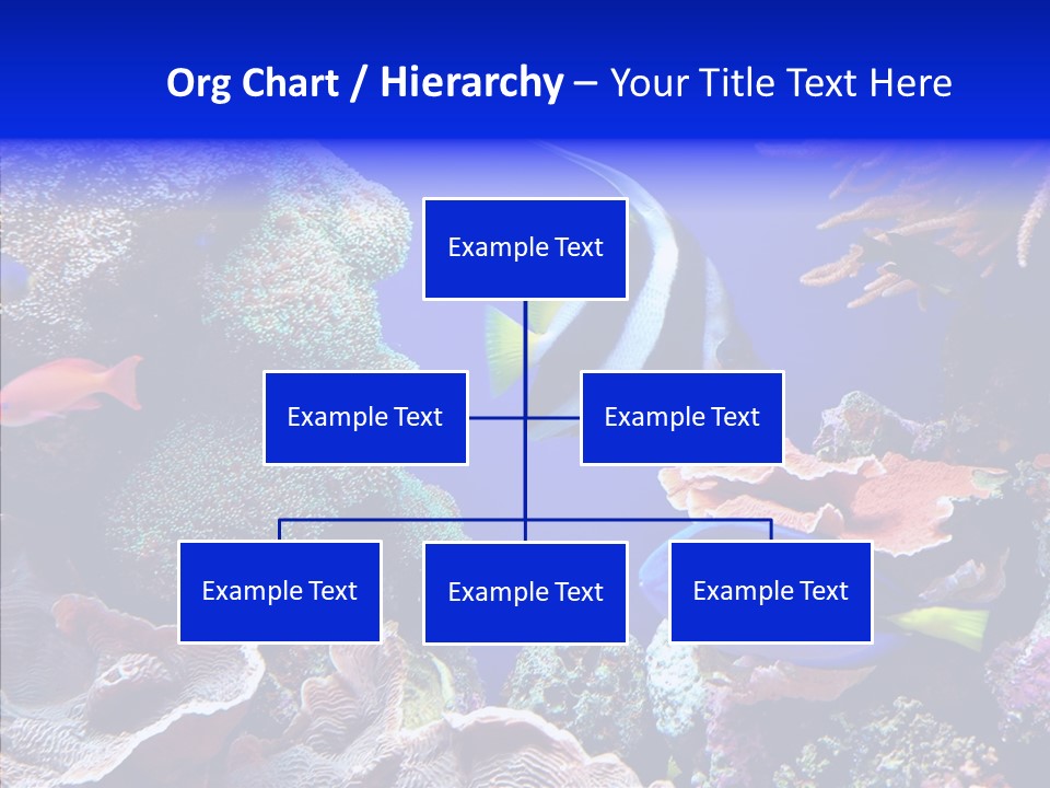 Writing Humorou Group PowerPoint Template