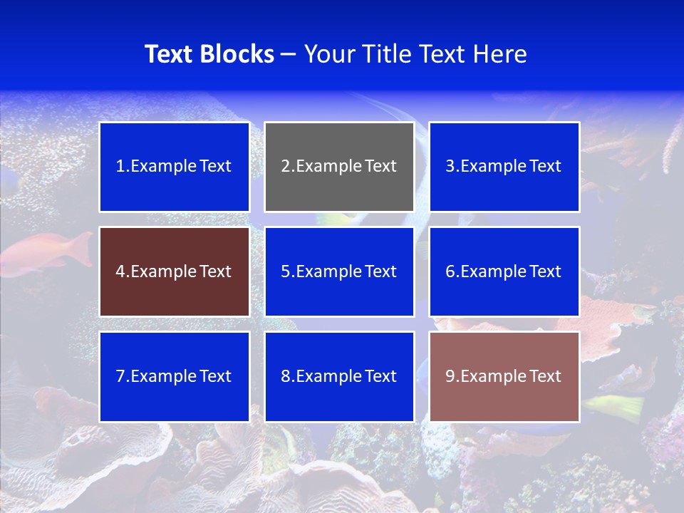 Writing Humorou Group PowerPoint Template