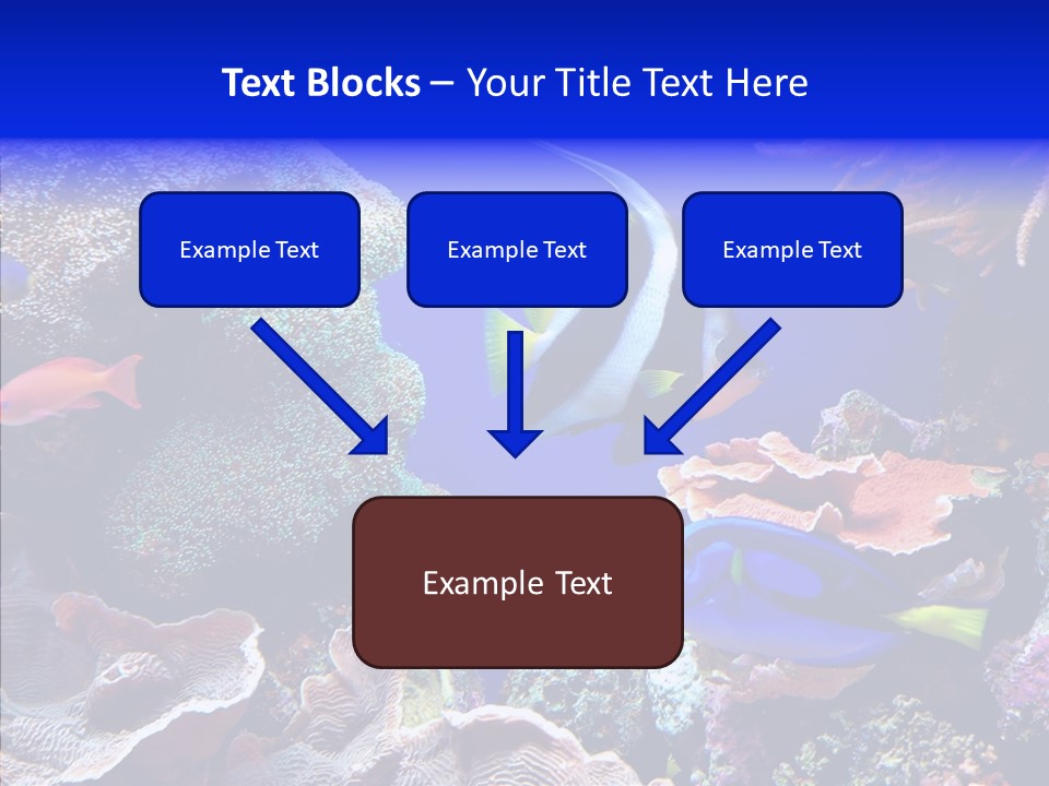 Writing Humorou Group PowerPoint Template