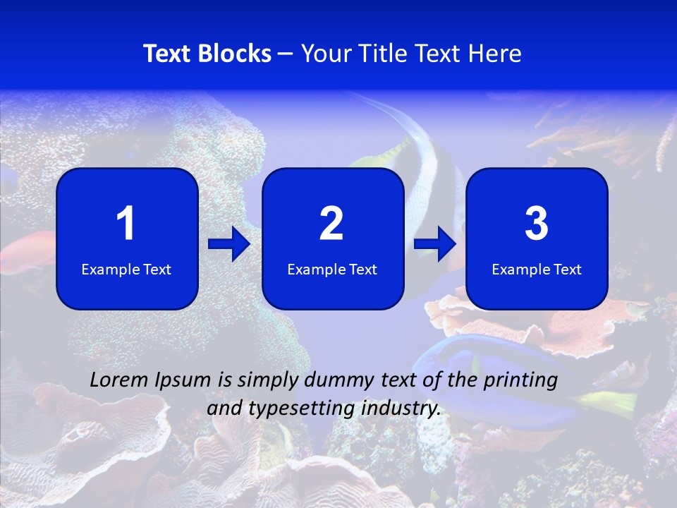 Writing Humorou Group PowerPoint Template