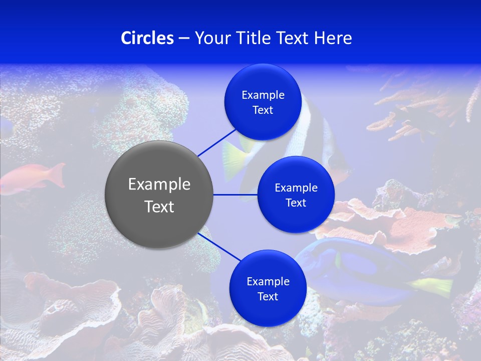 Writing Humorou Group PowerPoint Template
