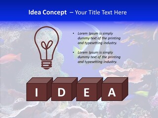 Writing Humorou Group PowerPoint Template