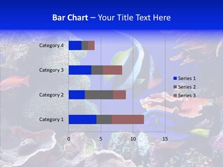Writing Humorou Group PowerPoint Template