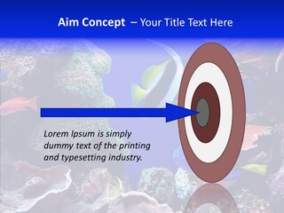 Writing Humorou Group PowerPoint Template