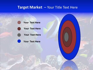 Writing Humorou Group PowerPoint Template