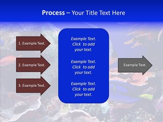 Writing Humorou Group PowerPoint Template