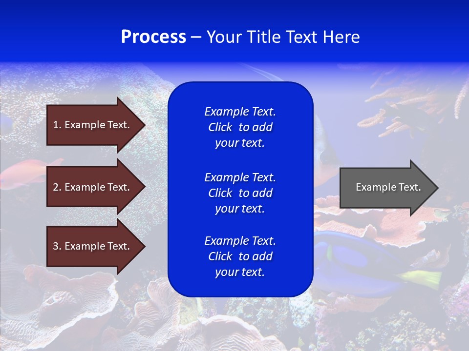 Writing Humorou Group PowerPoint Template
