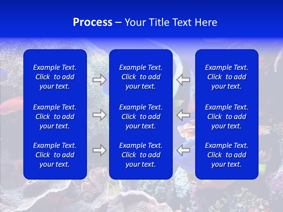 Writing Humorou Group PowerPoint Template