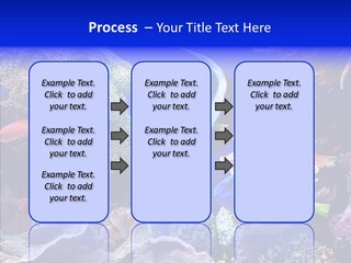 Writing Humorou Group PowerPoint Template