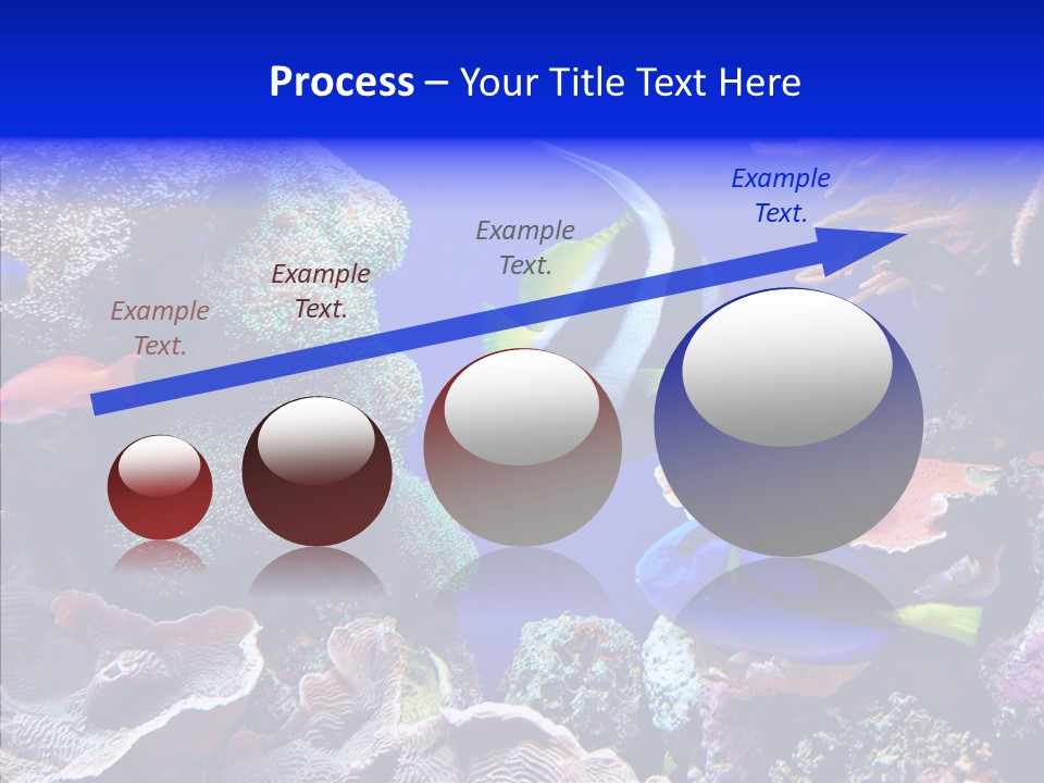 Writing Humorou Group PowerPoint Template