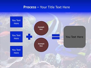 Writing Humorou Group PowerPoint Template