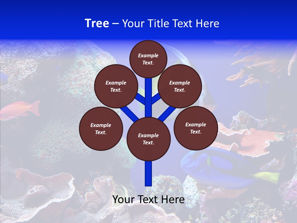 Writing Humorou Group PowerPoint Template