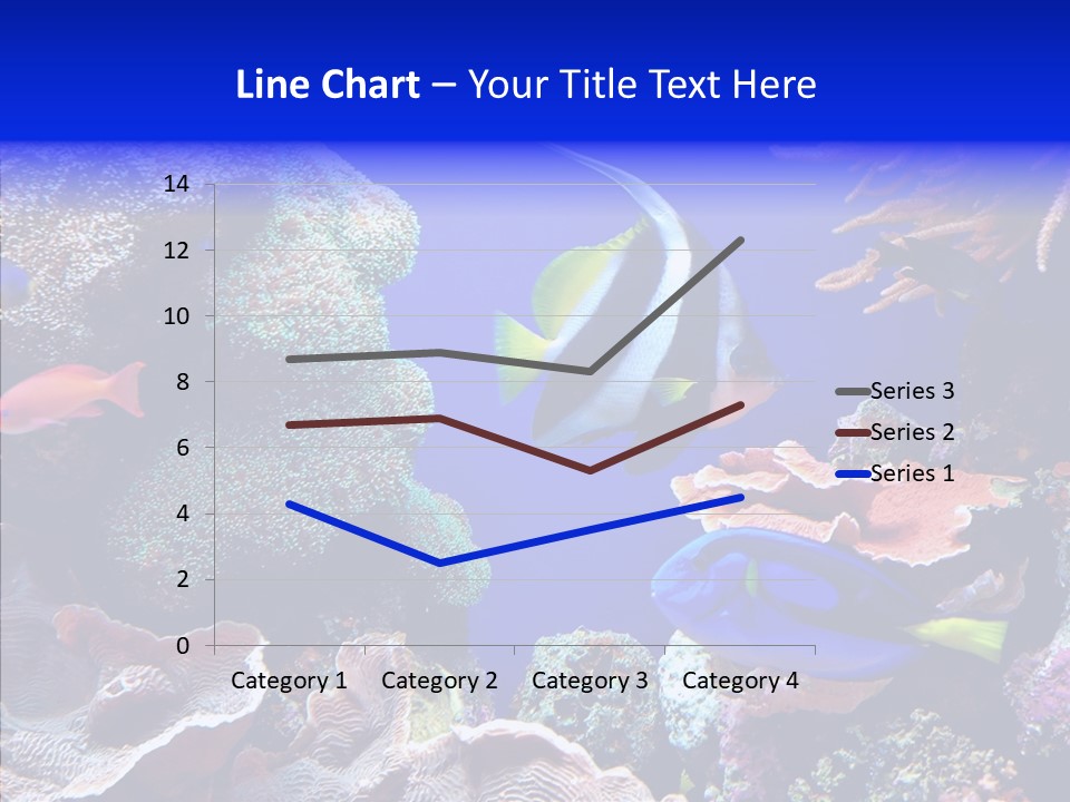 Writing Humorou Group PowerPoint Template