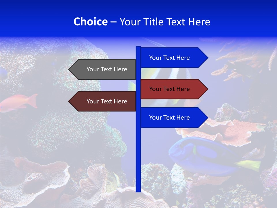 Writing Humorou Group PowerPoint Template