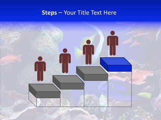 Writing Humorou Group PowerPoint Template