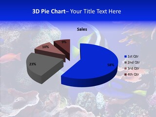 Writing Humorou Group PowerPoint Template