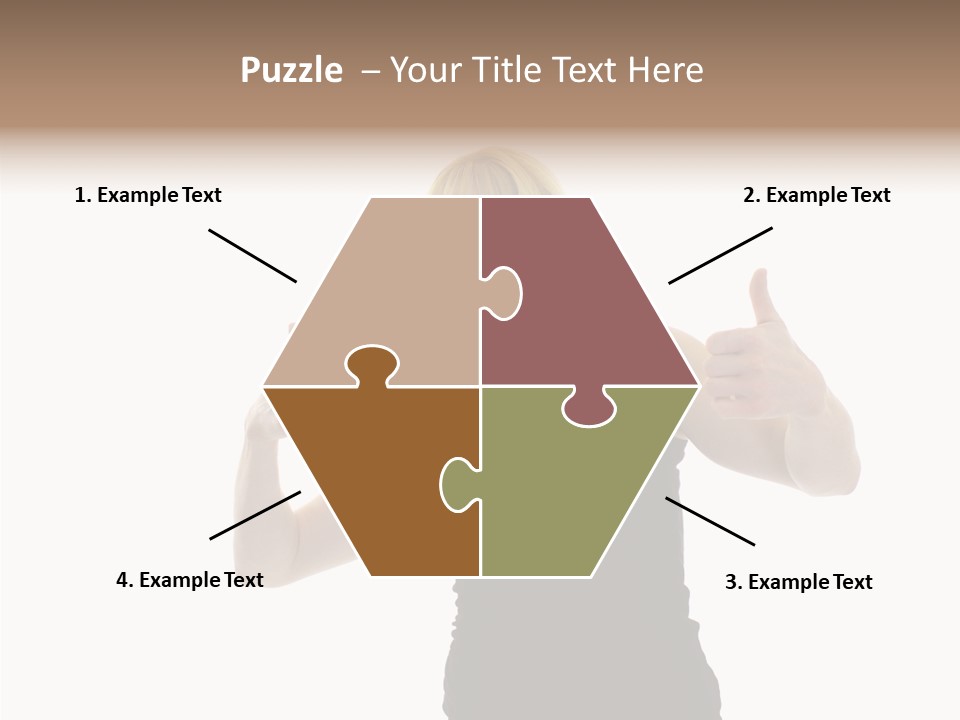 Smile Regard Congratulations PowerPoint Template