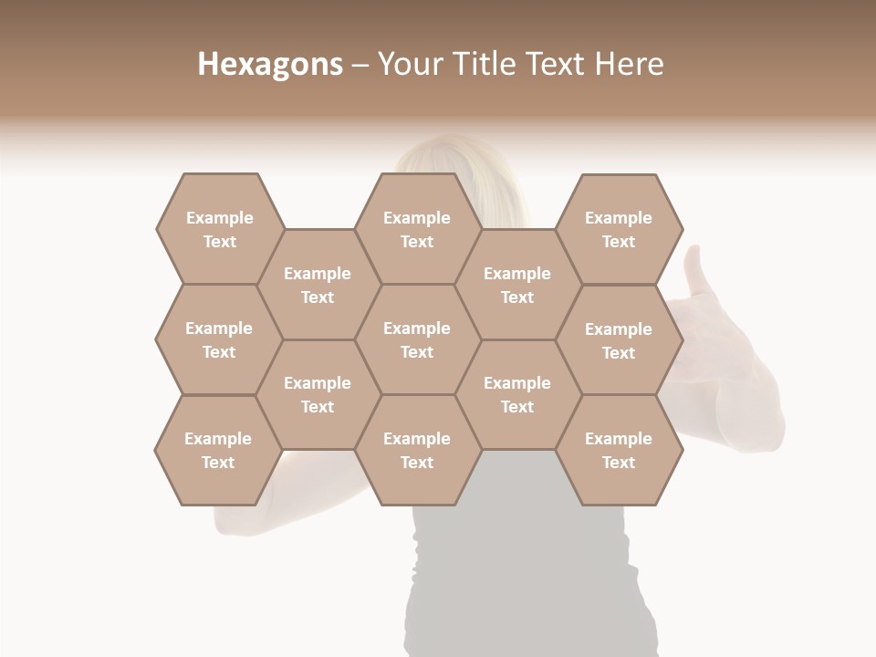 Smile Regard Congratulations PowerPoint Template