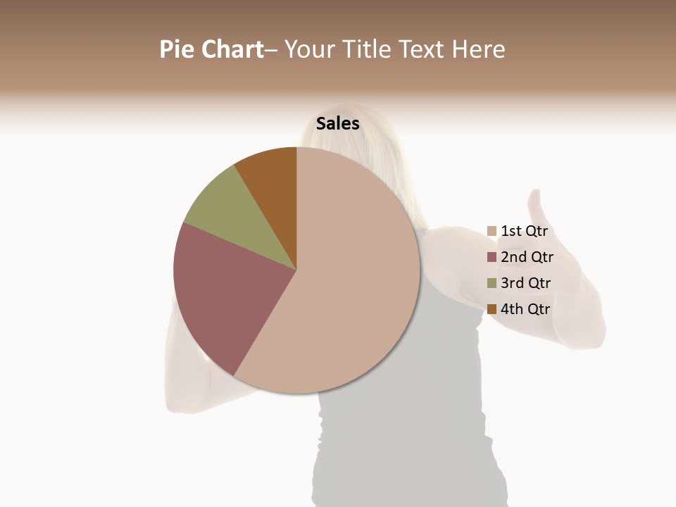 Smile Regard Congratulations PowerPoint Template