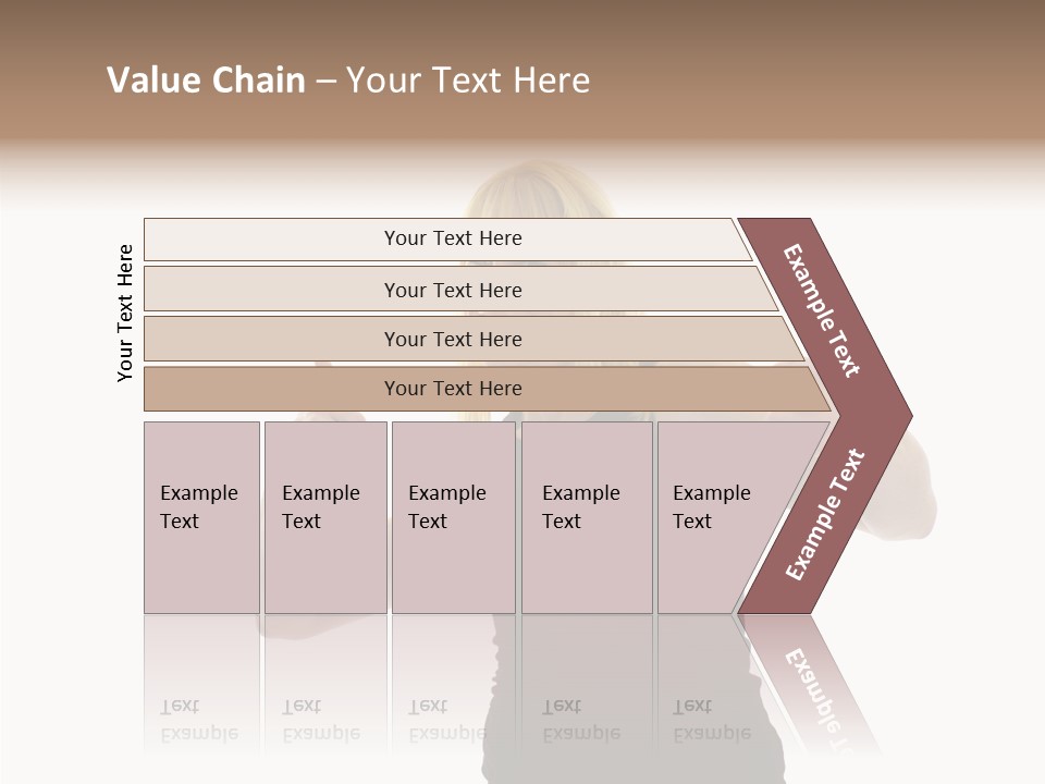 Smile Regard Congratulations PowerPoint Template