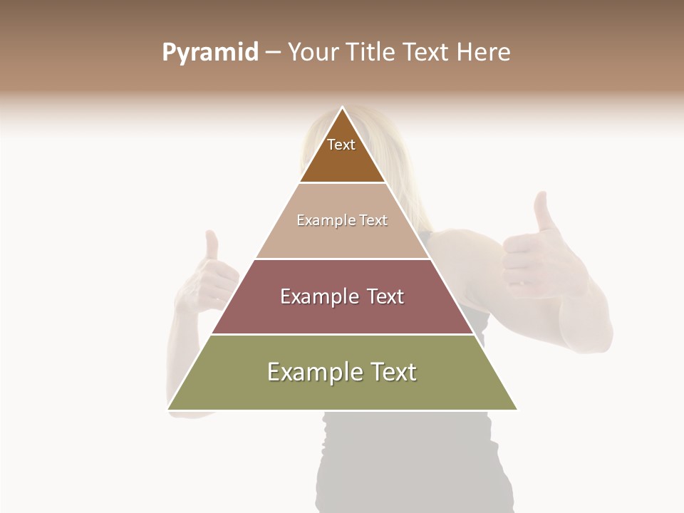 Smile Regard Congratulations PowerPoint Template