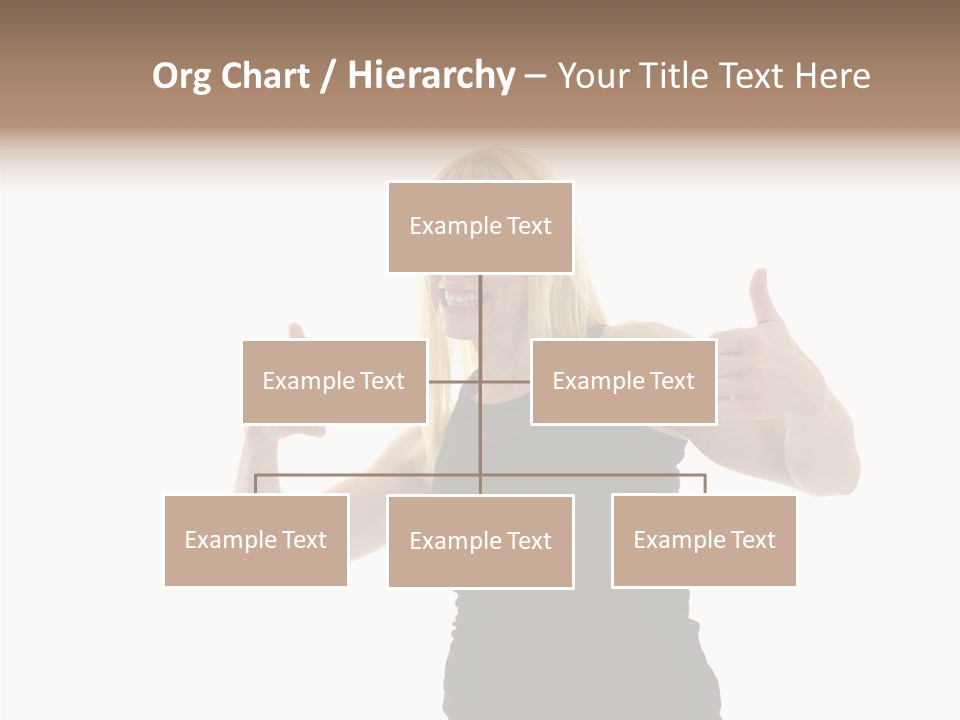 Smile Regard Congratulations PowerPoint Template